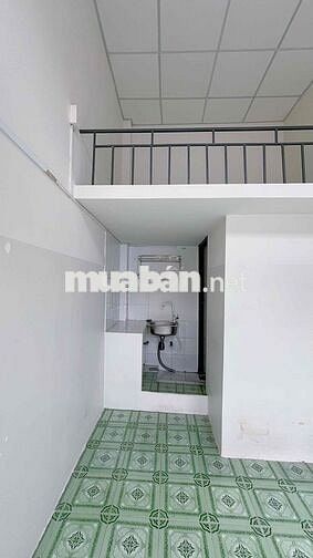 Cho thuê phòng trọ 2,1 triệu/tháng tại Tam Bình, Thủ Đức – Gần Chợ Khi