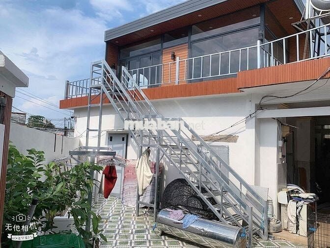 CHÍNHCHỦ bán 9 Căn Nhà Trọ Trung Tâm Bình Long TP Đồng Nai
