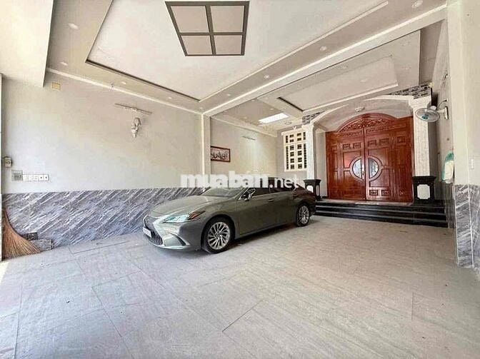 CHO THUÊ NHÀ MẶT TIỀN TRƯƠNG THỊ HOA