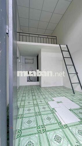Cho thuê phòng trọ 2,1 triệu/tháng tại Tam Bình, Thủ Đức – Gần Chợ Khi