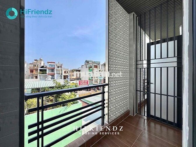 ✨trống sẵn siêu phẩm hàng hiếm studio tách bếp ban công sát Parc Mall
