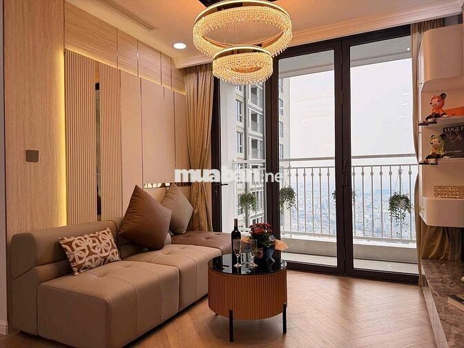 Chuyển Nhượng căn 2PN- Landmark Plus - Full nội Thất Cao cấp