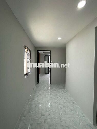 🕵️ CHỈ 2,5TỶ CÓ NGAY NHÀ TRUNG TÂM BÌNH TÂN _TÂN HÒA ĐÔNG -, 2TẦNG ,SHR