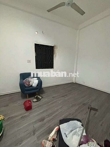 Nhà Mặt Tiền 4,5x18 3lầu 6pn 4wc