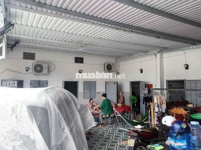 CHÍNHCHỦ bán 9 Căn Nhà Trọ Trung Tâm Bình Long TP Đồng Nai