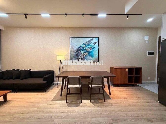 Cho Thuê Căn Hộ THE HABITAT Mới 100%. 1 PN Full Nội Thất
