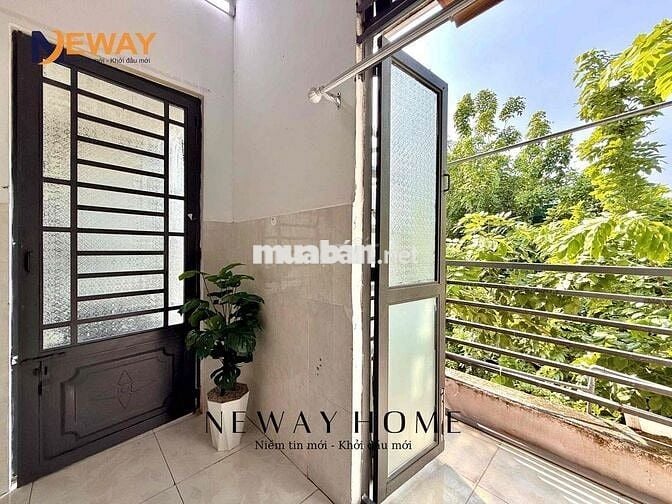 PHÒNG TRỌ CÓ GÁC FULL NỘI THẤT KÊ BÊN ĐẠI HỌC CÔNG THƯƠNG - TÂY THẠNH