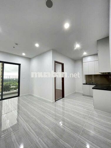 Giá 5.7tr/ tháng có ngay CH 2PN,2WC sạch đẹp ở ngay