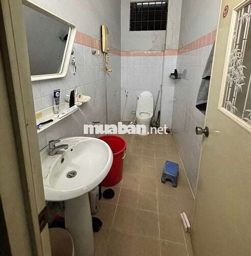 Nhà Mặt Tiền 4,5x18 3lầu 6pn 4wc