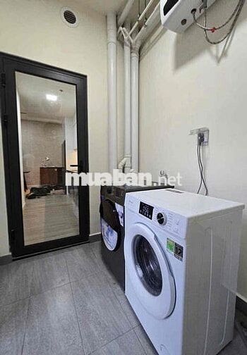 Cho Thuê Căn Hộ THE HABITAT Mới 100%. 1 PN Full Nội Thất