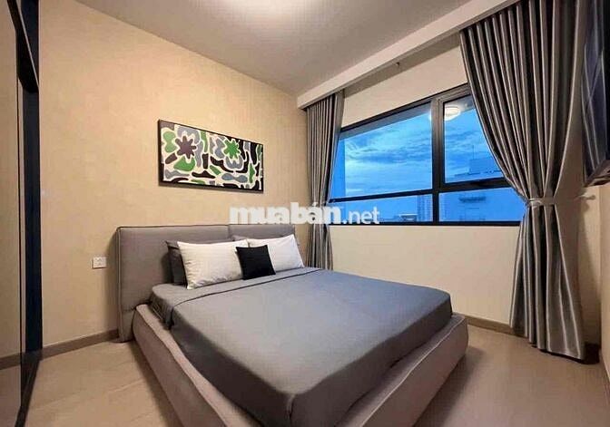 Cho Thuê Căn Hộ THE HABITAT Mới 100%. 1 PN Full Nội Thất