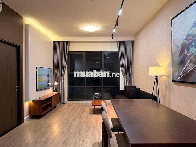 Cho Thuê Căn Hộ THE HABITAT Mới 100%. 1 PN Full Nội Thất