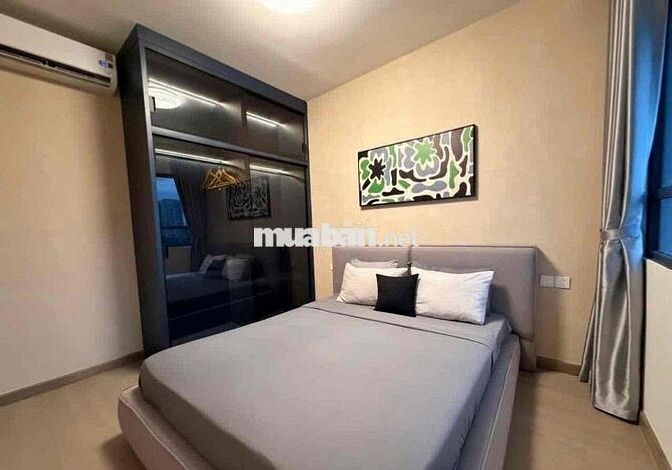 Cho Thuê Căn Hộ THE HABITAT Mới 100%. 1 PN Full Nội Thất