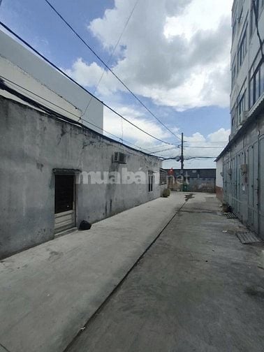 Nhà Bán Góc 2 Mặt Tiền HXT Đường Bùi Tư Toàn, Phường An Lạc, Bình Tâ
