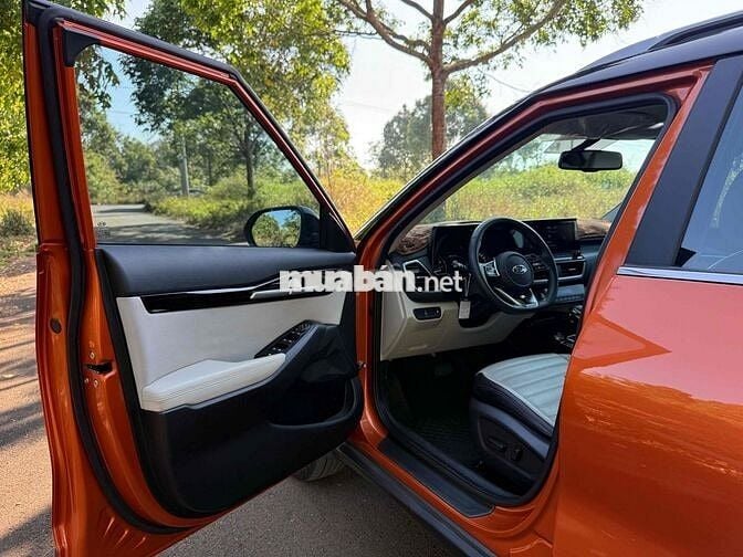 Bán Kia Seltos bản Full Premium 2021 Xe Rất Đẹp