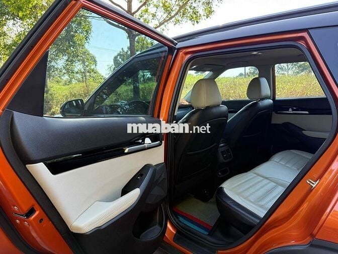 Bán Kia Seltos bản Full Premium 2021 Xe Rất Đẹp