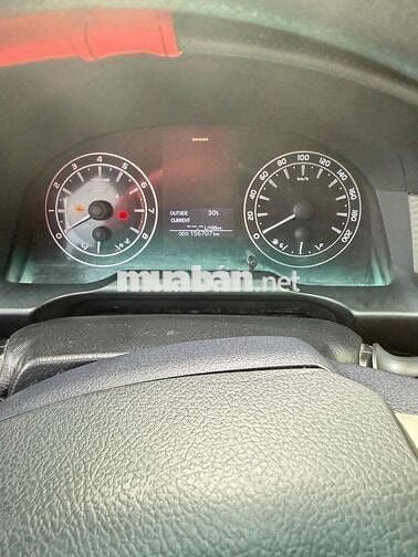 Toyota Innova Bạc 156707 km