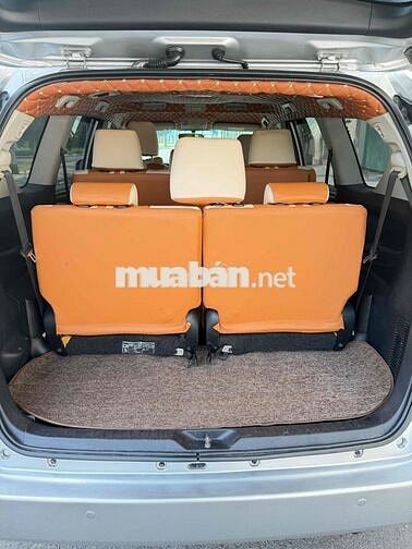 Toyota Innova Bạc 156707 km