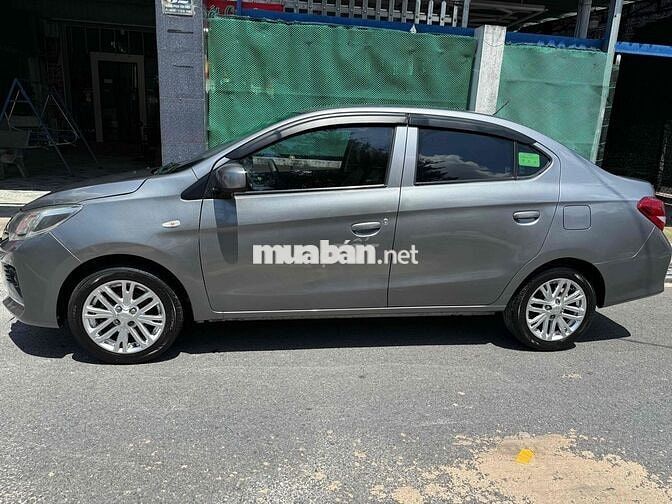 Mitsubishi Attrage 2020 - chính chủ