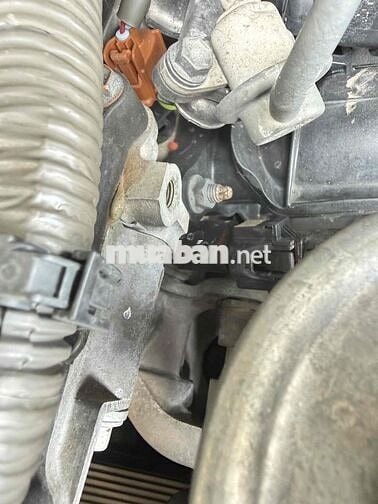 Toyota Innova Bạc 156707 km