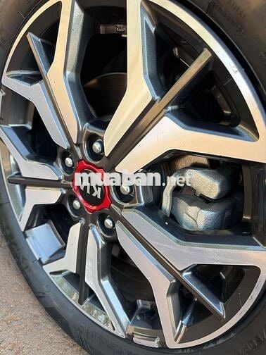 Bán Kia Seltos bản Full Premium 2021 Xe Rất Đẹp