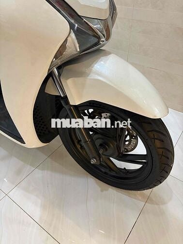 Honda SH Trắng 18721 km