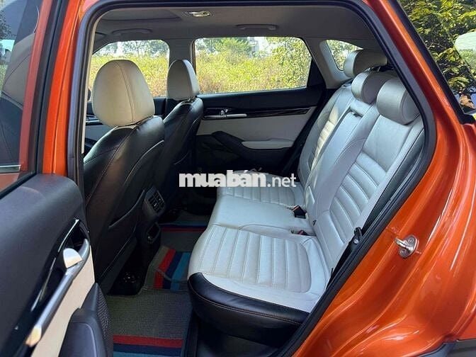 Bán Kia Seltos bản Full Premium 2021 Xe Rất Đẹp