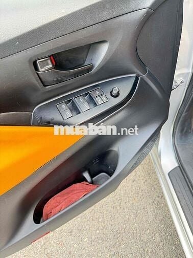 Toyota Innova Bạc 156707 km