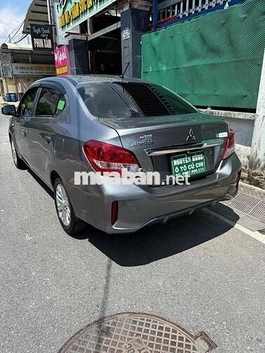 Mitsubishi Attrage 2020 - chính chủ