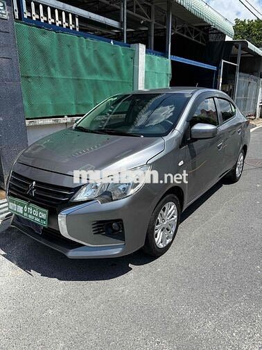 Mitsubishi Attrage 2020 - chính chủ