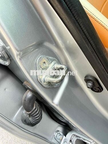 Toyota Innova Bạc 156707 km