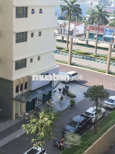Chính chủ cho thuê căn hộ cao cấp Habiat Bình Dương