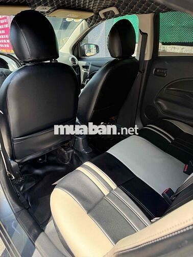 Mitsubishi Attrage 2020 - chính chủ