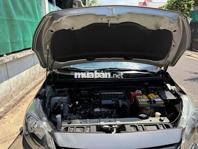 Mitsubishi Attrage 2020 - chính chủ