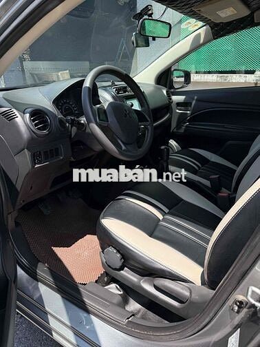 Mitsubishi Attrage 2020 - chính chủ