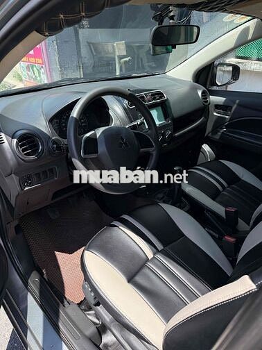 Mitsubishi Attrage 2020 - chính chủ