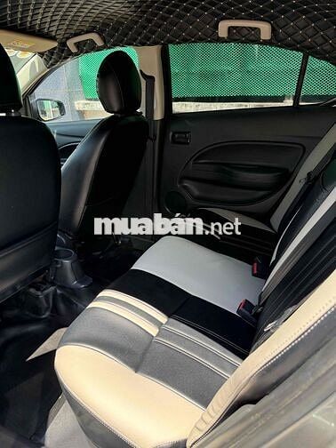 Mitsubishi Attrage 2020 - chính chủ