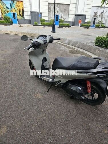 sh 160cc abs