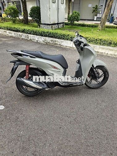 sh 160cc abs
