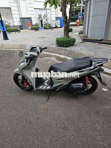 sh 160cc abs