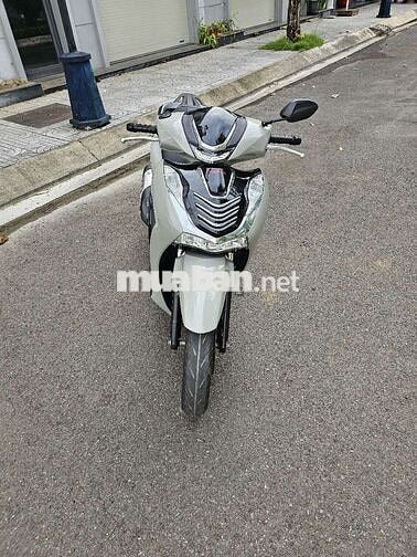 sh 160cc abs