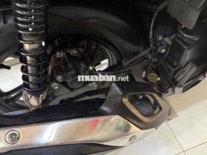 Honda SH Trắng 18721 km