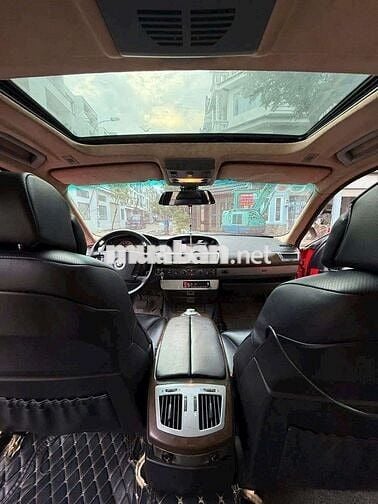 BMW 745Li