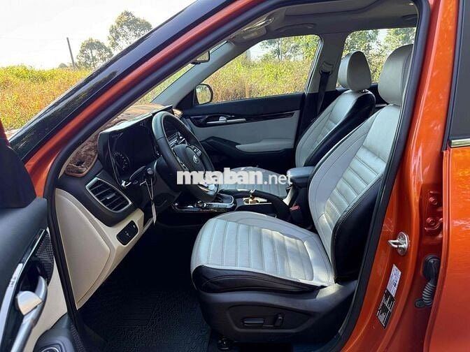 Bán Kia Seltos bản Full Premium 2021 Xe Rất Đẹp