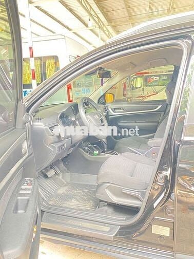 Honda BRV G 2024 24.000 km màu đen