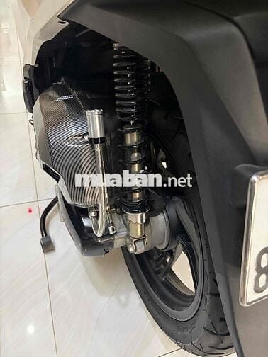 Honda SH Trắng 18721 km