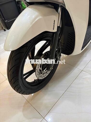 Honda SH Trắng 18721 km