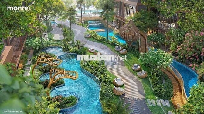 Căn hộ Nhật Bản Mitsubishi gần vành đai 3, từ 250tr mua được nhà