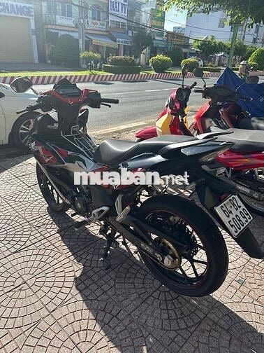 Honda winnerX abs zin dep vĩnh long