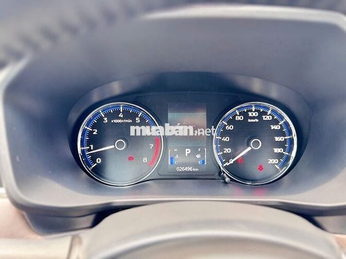 Xpander 1.5 Premium 2025 Trắng 26.000 km